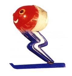 冬奥会的吉祥物冰墩墩,元隆雅图冬奥会吉祥物