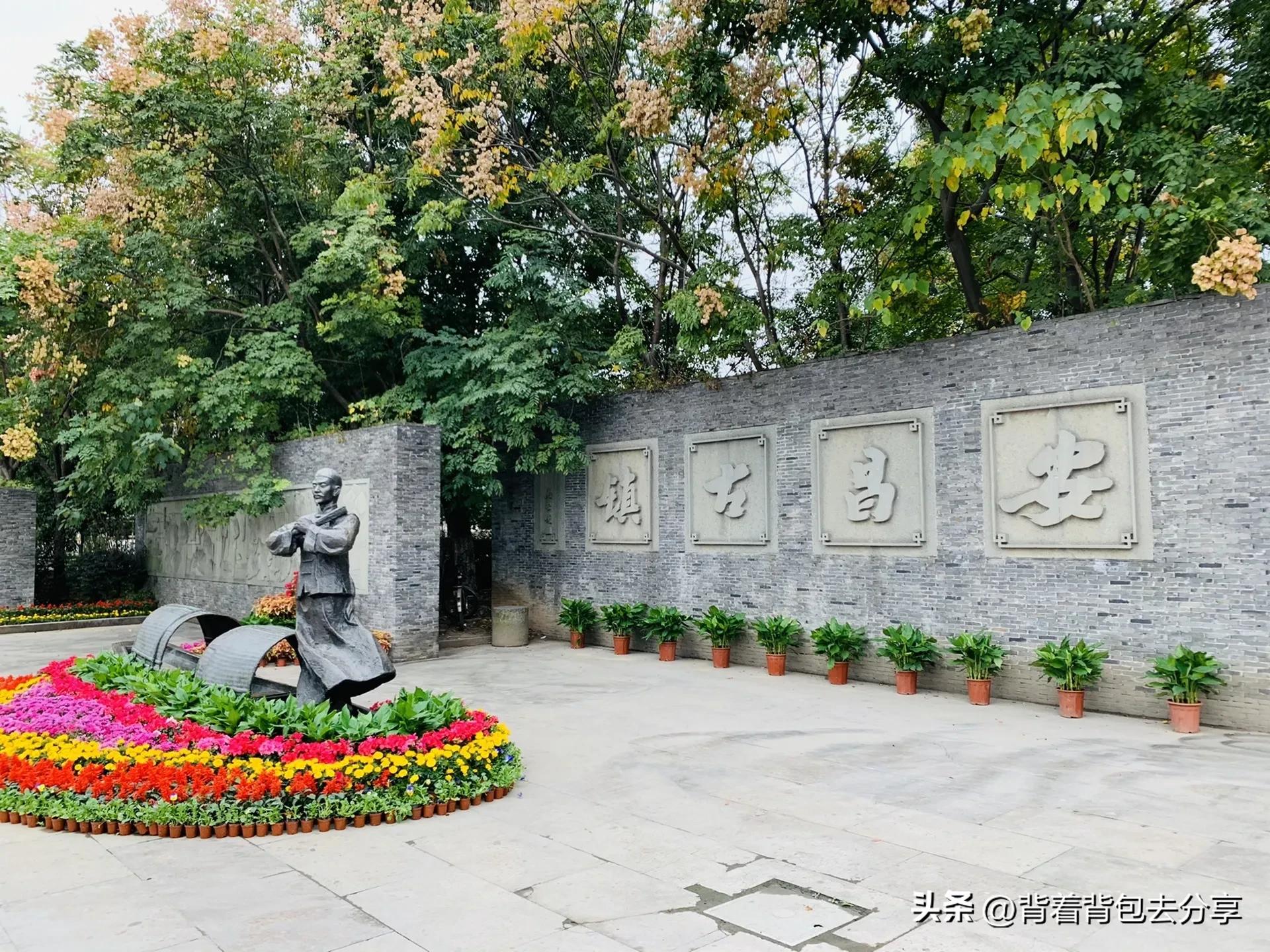 浙江十大免费旅游景点推荐,浙江免费旅游景点一览表