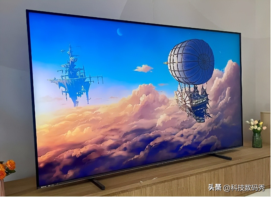 大屏“卷王”海信电视E8系列，满足每一个“挑剔”的游戏玩家