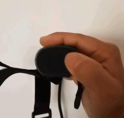 3000流明自行车夜骑灯,迈极炫rn3000与mj902s