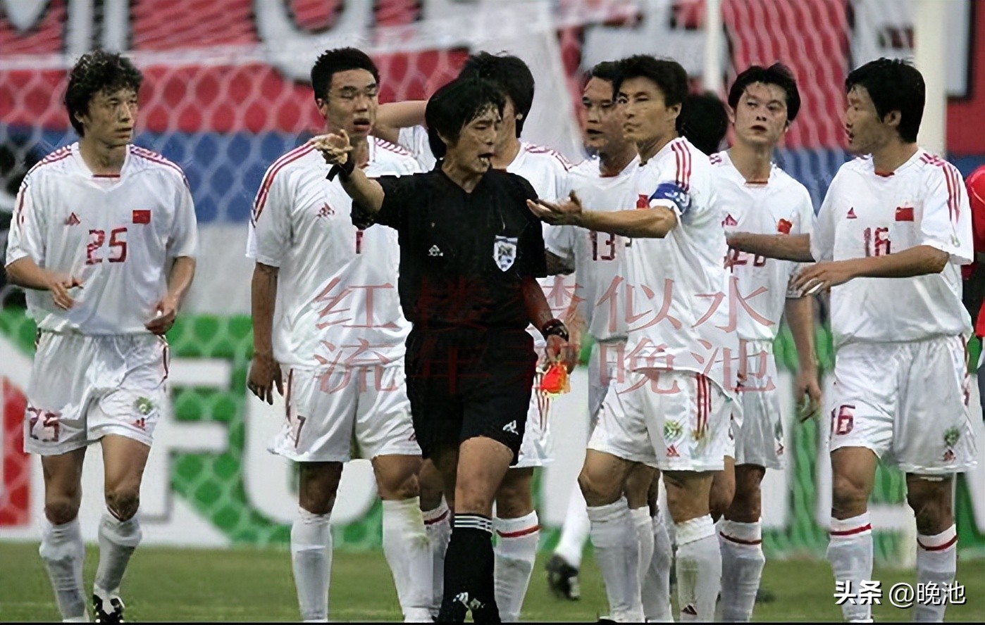 10年东亚杯国足3-0韩国双方阵容,国足东亚杯对韩国历年战绩