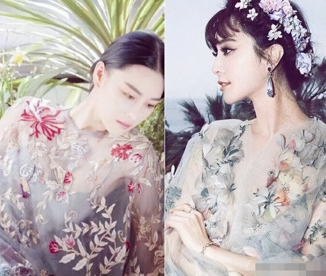 张馨予坎坷情史成功逆袭吴卓羲,吴卓羲张馨予挺般配的