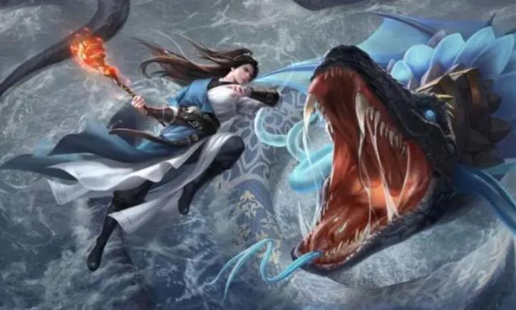 最好玩的仙侠手游排行有哪些,好玩的仙侠手游排行仙侠手游热门