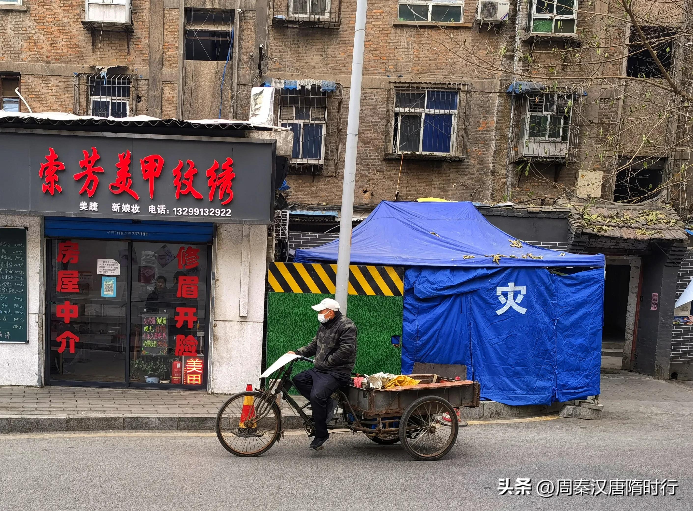 炮房街为什么得名,炮房街的历史简介