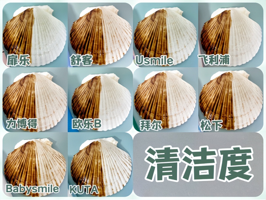 2022飞利浦儿童电动牙刷哪个好用,飞利浦usmile电动牙刷测评