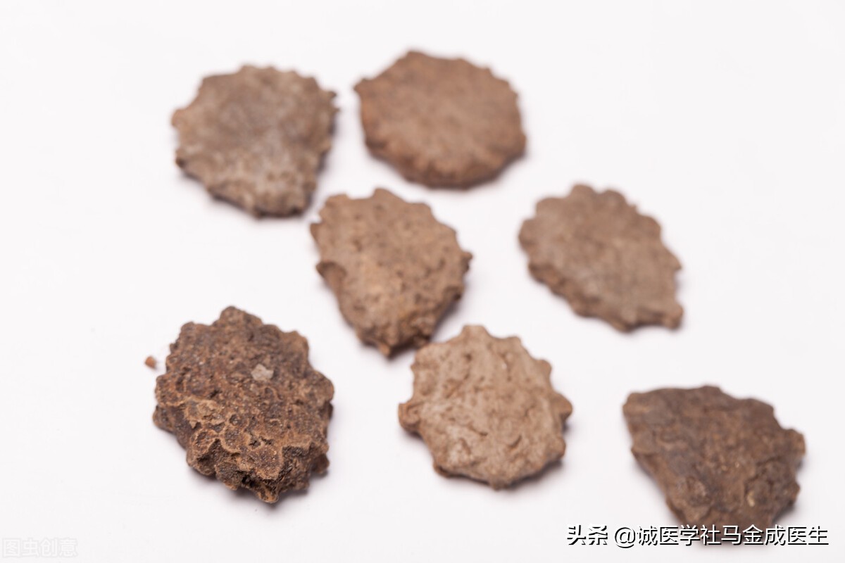 治疗结节囊肿的中药经典方,通经活络活血化瘀散结的中药