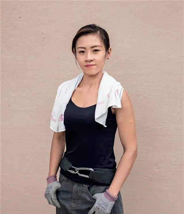 中国式相亲香港搬运工,香港女搬运工相亲后的近况如何