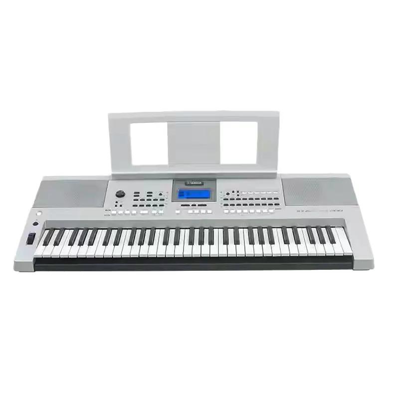 老年人在家自学电子琴,自学电子琴教程50课