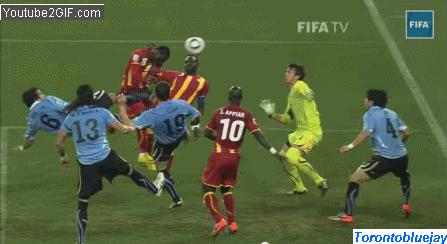 我的世界杯记忆之2010年