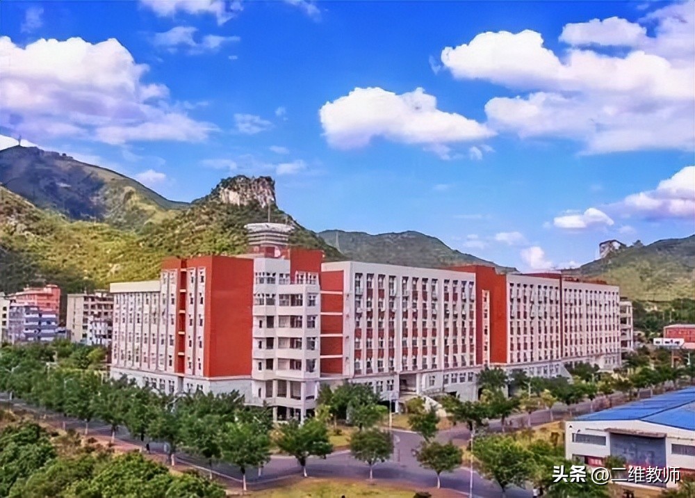 航空航天四所,二本的航空学院有哪几所