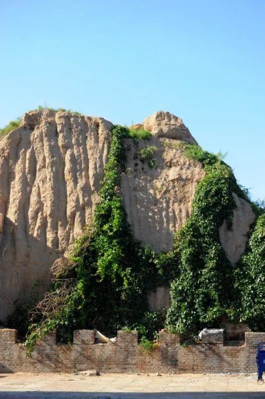 山西印象十一：大同