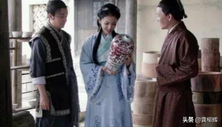 千年瓷都景德镇有哪些瓷器,景德镇瓷器什么时候被称为瓷都