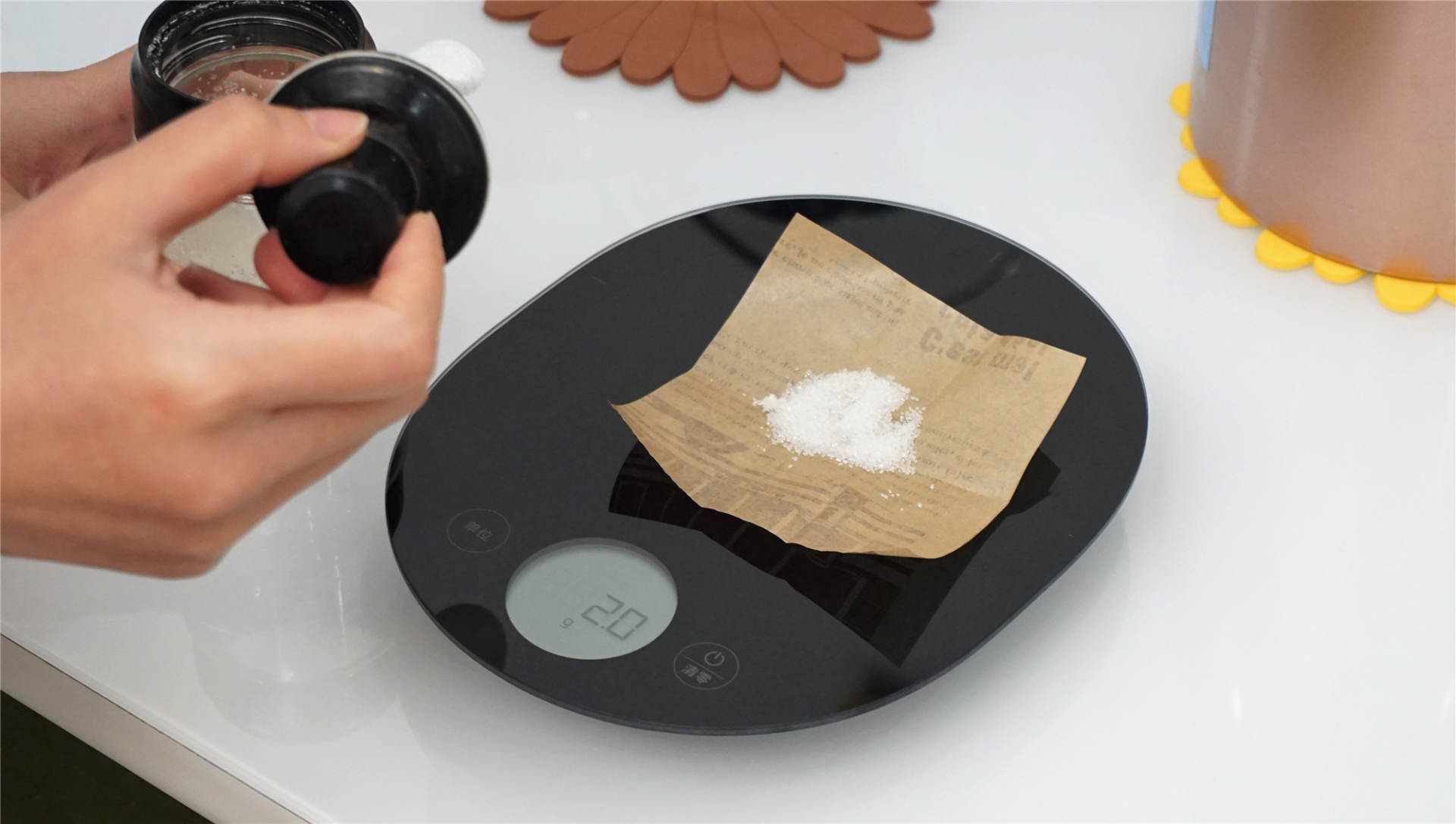 米家厨房神器推荐,米家厨房计时器怎么样使用