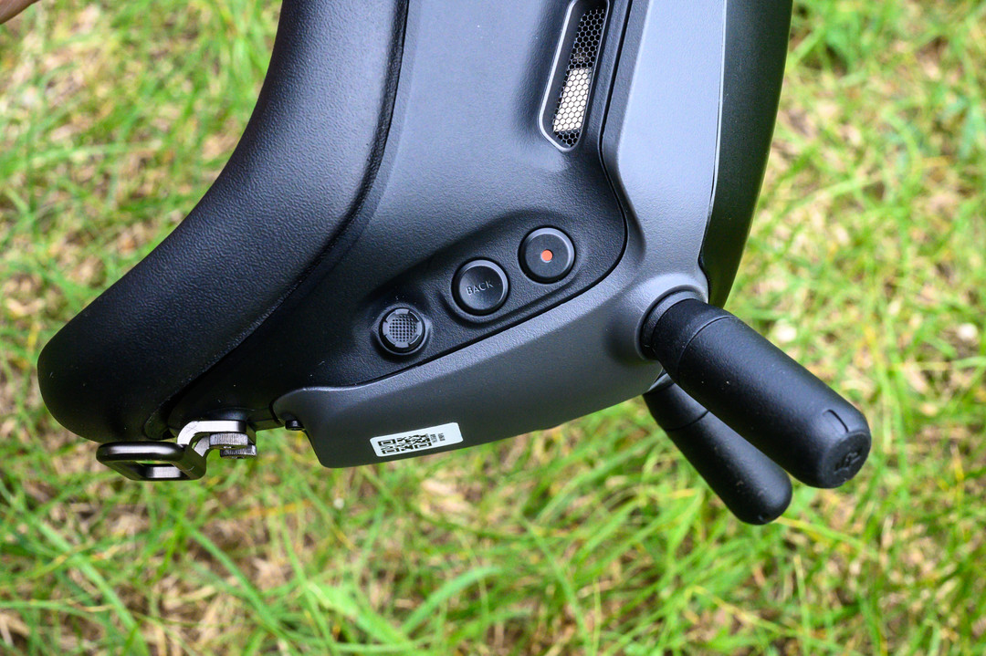 djifpv大疆沉浸式飞行无人机,大疆djifpv沉浸式飞行