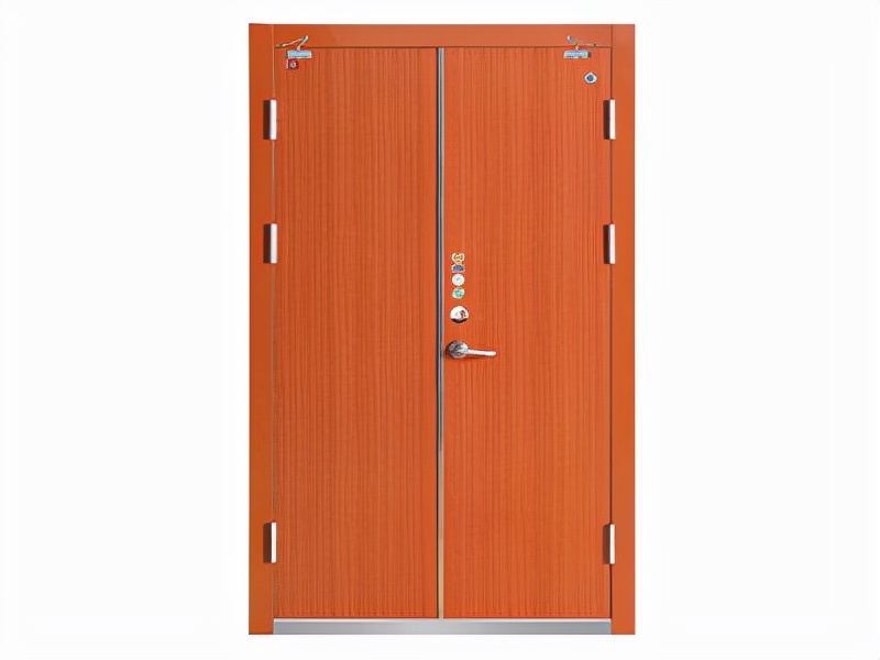 木质隔热防火门和钢质隔热防火门,钢质防火门和木质防火门区别