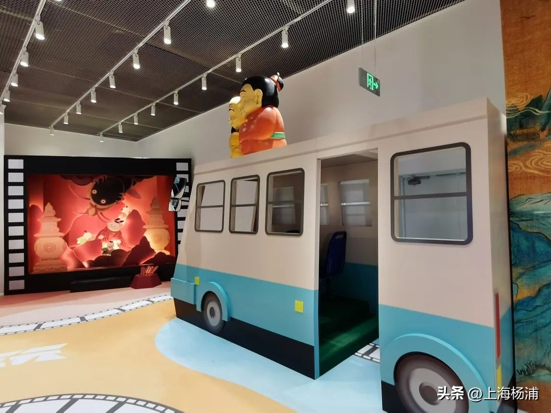 上海影城有什么,上海影城将启动焕新工程