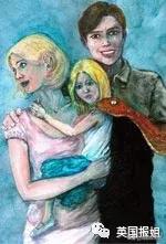 懵了！美国家长想和亲生孩子结婚，推*伦乱**合法化，竟然还有支持者？