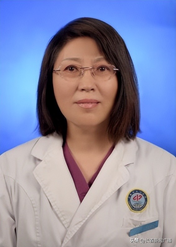 长春中西医结合医院痛风专科,长春市痛风医院