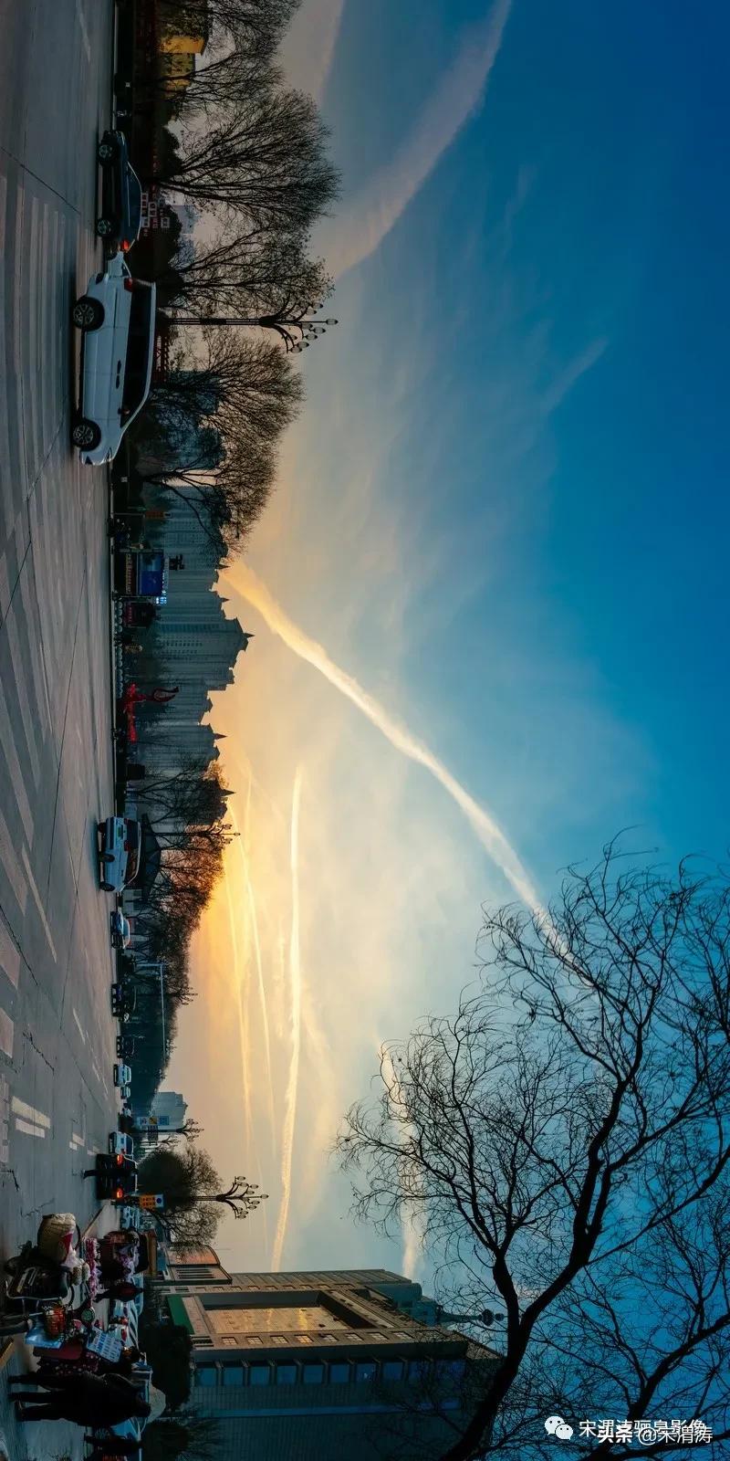 陕西摄影师宋渭涛,宋渭涛骊泉影像