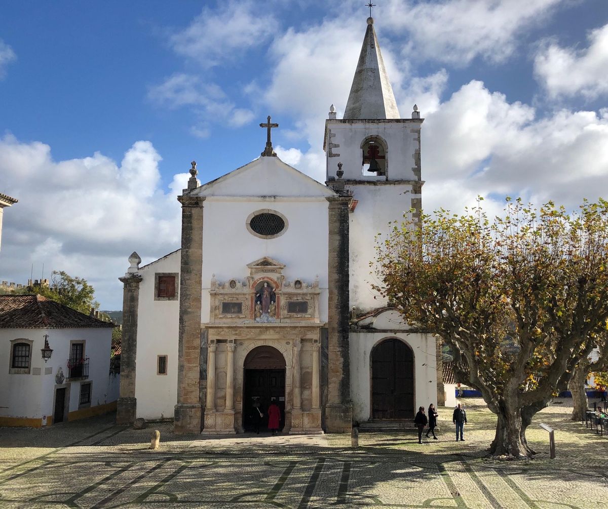 不可错过的葡萄牙文化盛宴:探索葡萄牙曼努埃尔风格风格的独特