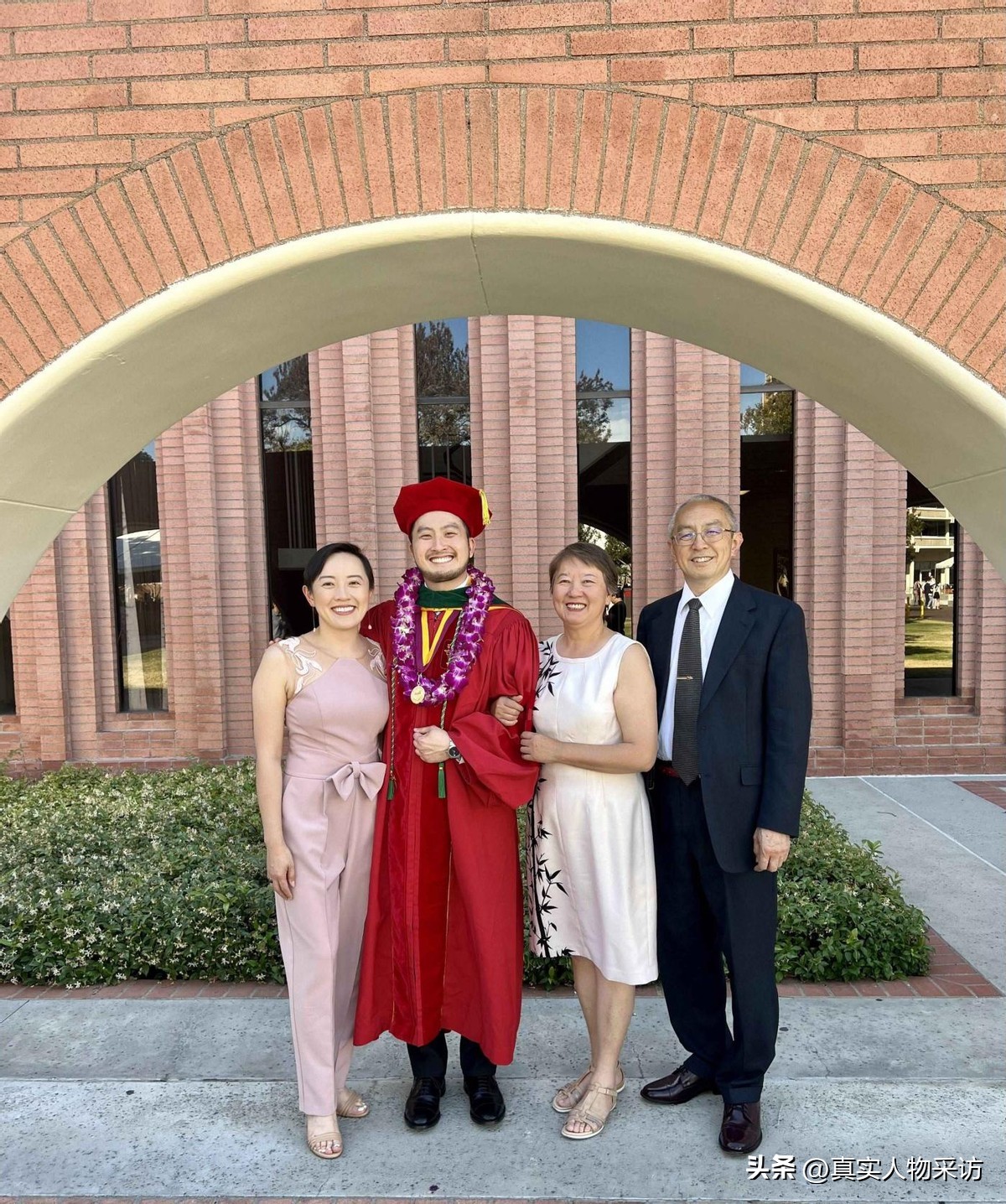 我黑龙江人，在美国闯荡30年，苦拼9年才有身份，现过上退休生活