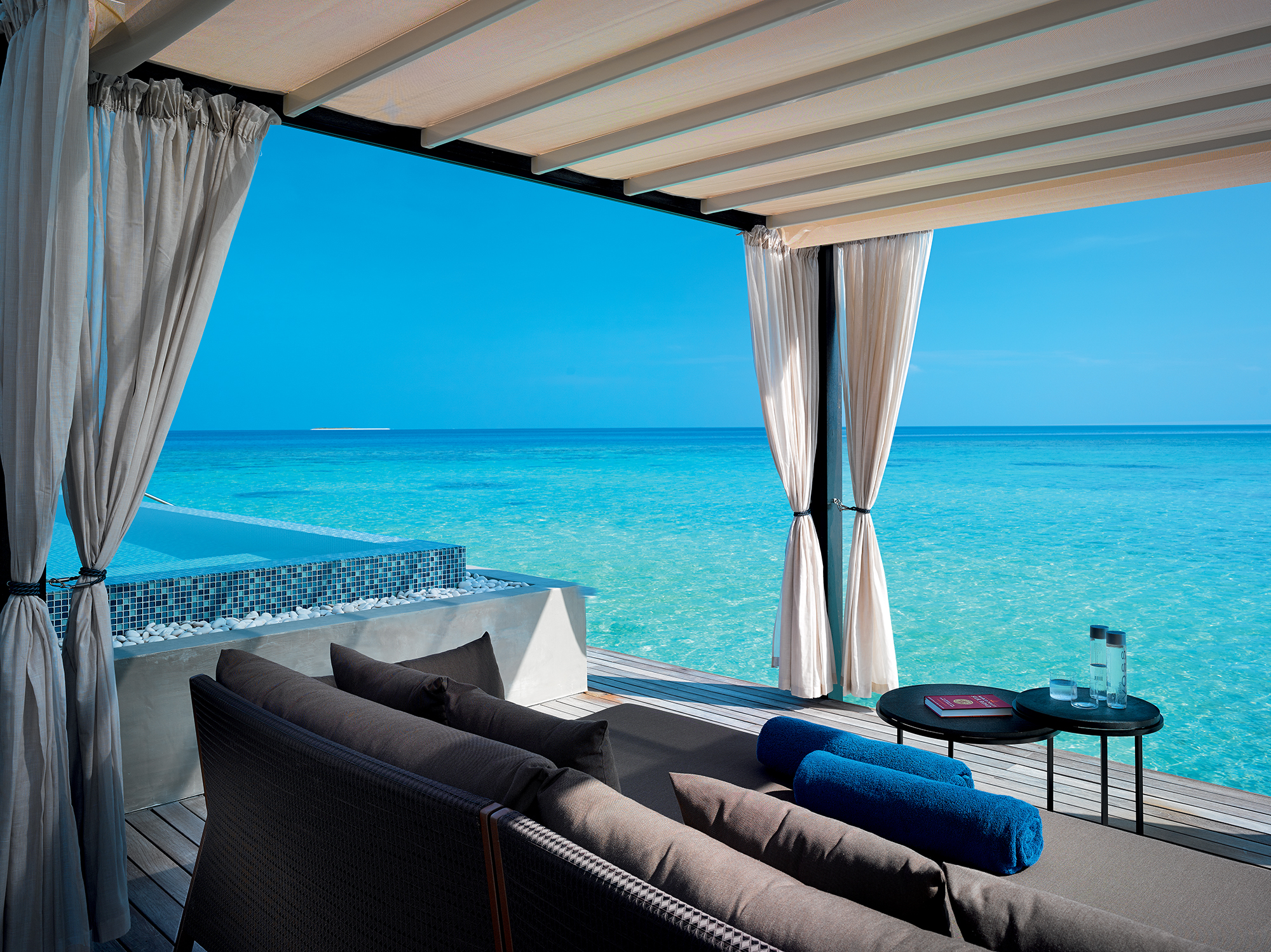 马尔代夫旅游岛屿排名,马尔代夫top10