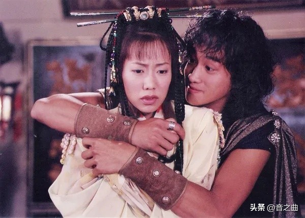 武侠剧凄美大气背景音乐,十首最气势武侠古风歌曲