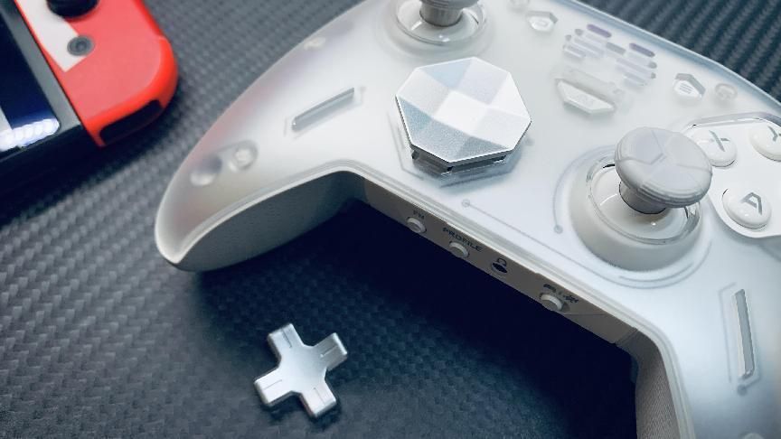 从入门到旗舰手机,入门多模手柄