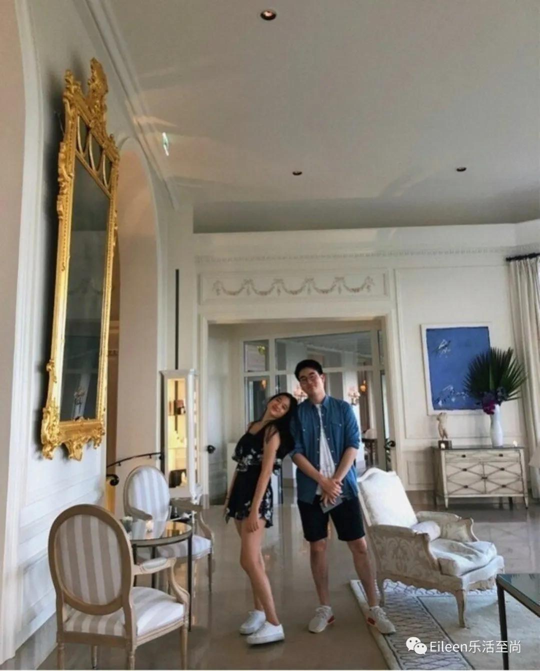 三星太子又被废？长公主付完分手费为何又贷1000亿还债？