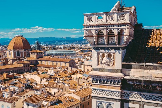 全国冬季最值得去旅游的10个地方,最适合去旅游的100个城市