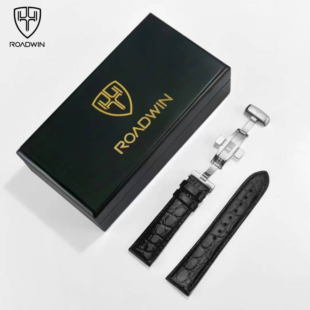 ROADWIN路煌小牛皮表带怎么保养