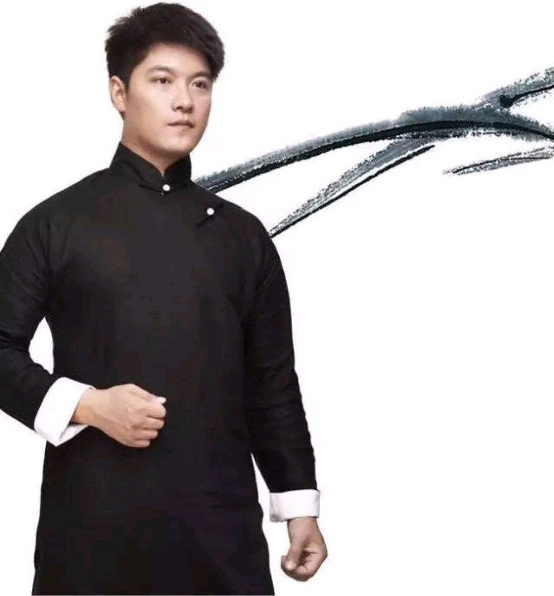 中医瑜伽第一人是谁呀,中国养生瑜伽第一人