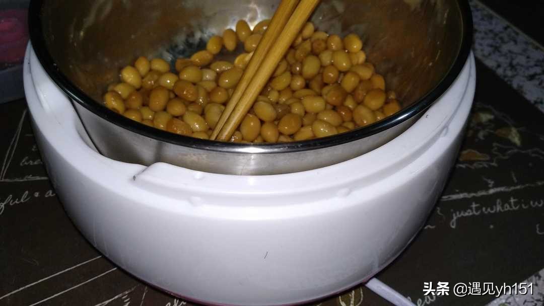 用纳豆来做纳豆可以吗,用做好的纳豆做纳豆