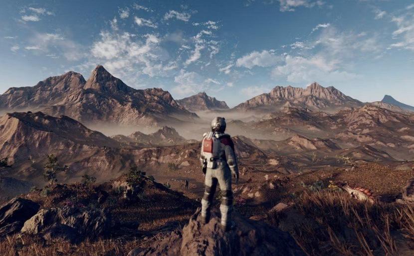 零元购太猖獗，《星空》被抢走卖掉，正版游戏XGP、PC如何*载下**？