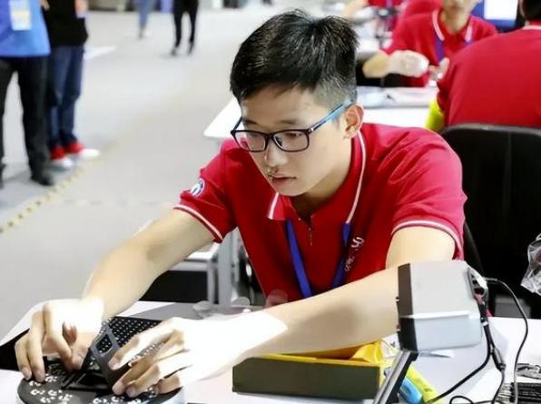 一中落榜生,中考落榜考生去技校