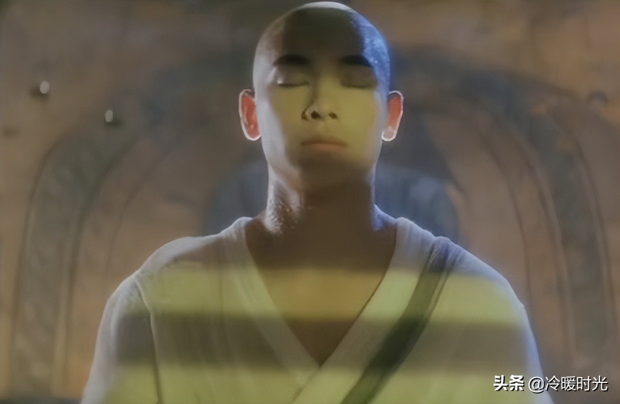 法海你不要走的配音,法海请留步