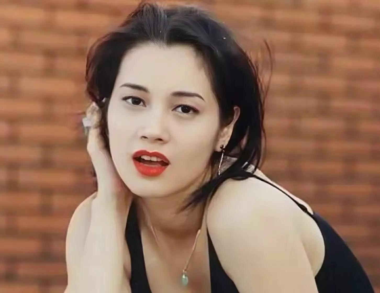 厌食症香港女星,香港得厌食症的女星