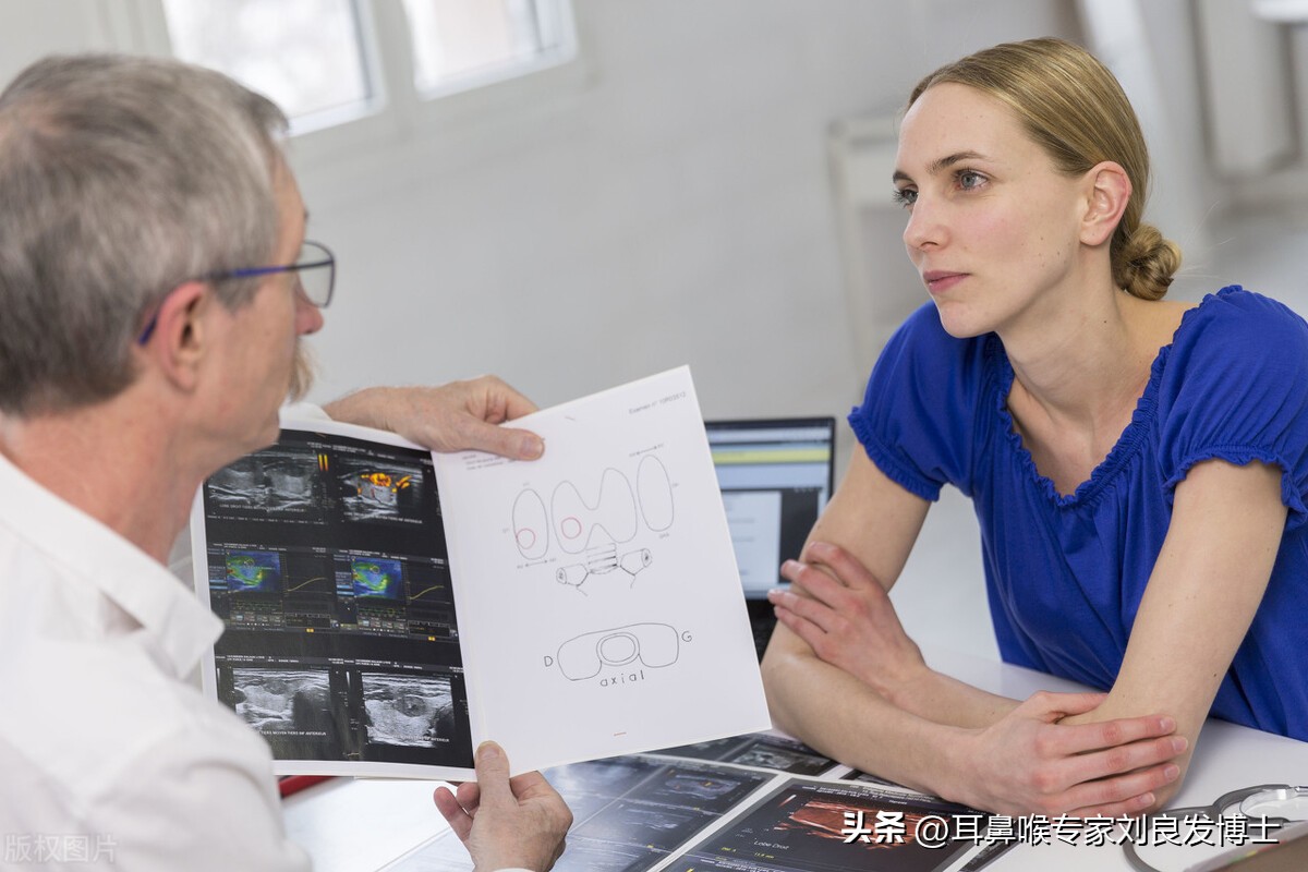 早期发现甲状腺结节怎么治疗,发现甲状腺结节恶性怎么办