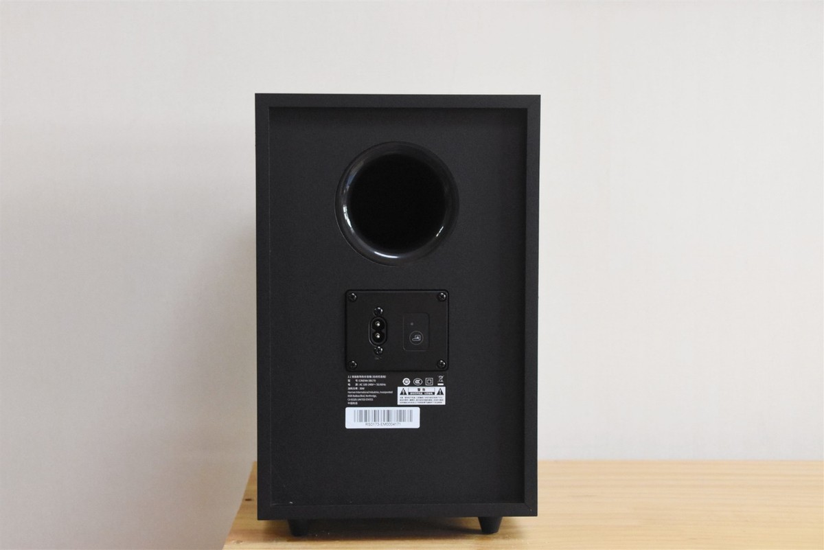 电视伴侣家庭影院,客厅电视音响推荐jbl