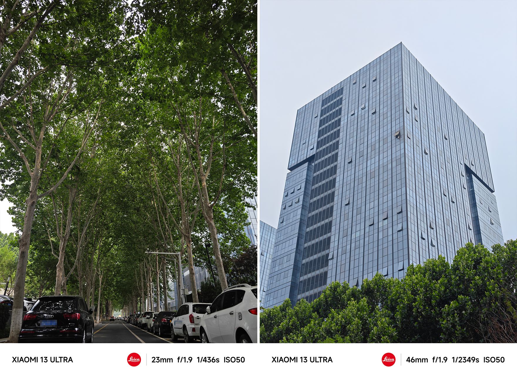 小米13ultra和遥遥领先对比,小米13ultra全面评测