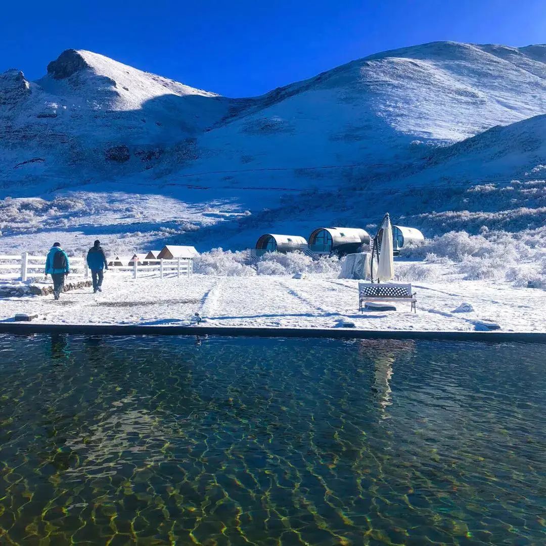 全球顶奢露营酒店,十大野奢帐篷酒店