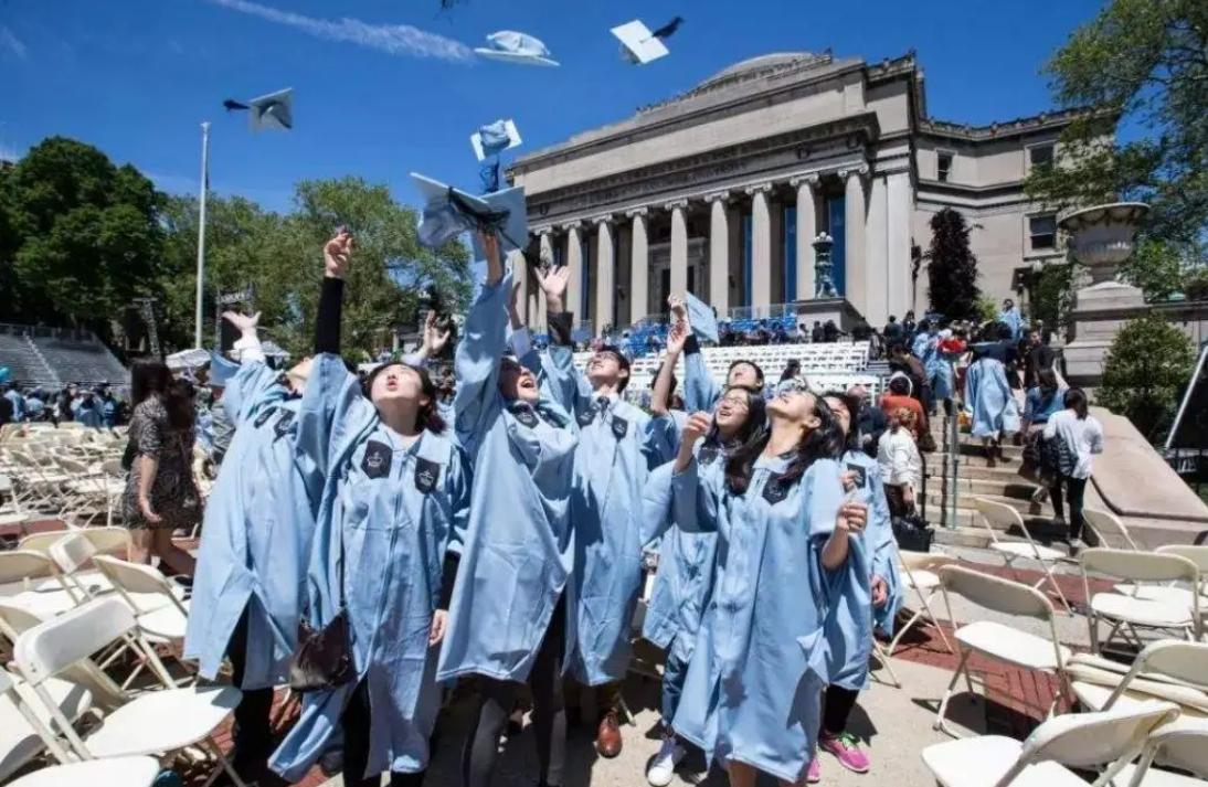 五大美国留学热门专业就业方向,美国本科留学十大热门专业盘点