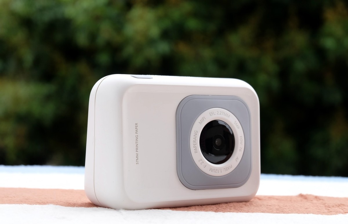 告别错题爱学习喵喵机智能学习打印机N1脱离手机却让孩子更爱学习