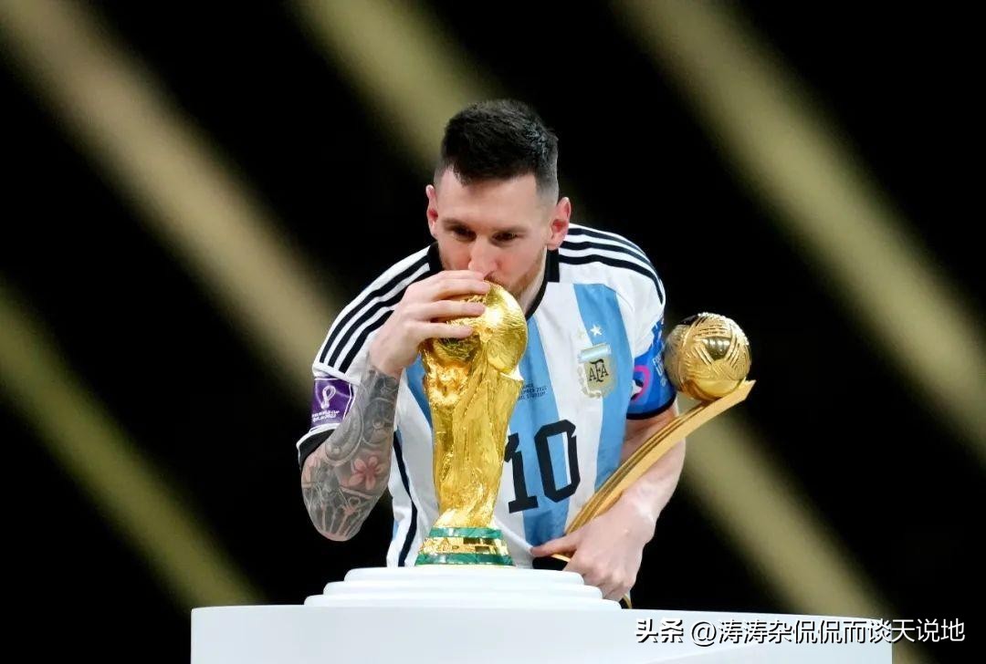 从马拉多纳到梅西感悟,从贝利到罗纳尔多多长时间