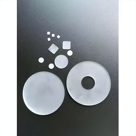 石英砂产业前景怎么样,石英晶体行业龙头