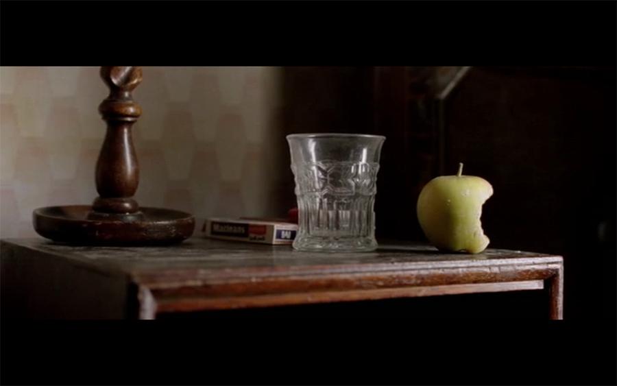 每晚吃1个煮熟的苹果有什么好处,每天早起吃一个煮熟的苹果好吗