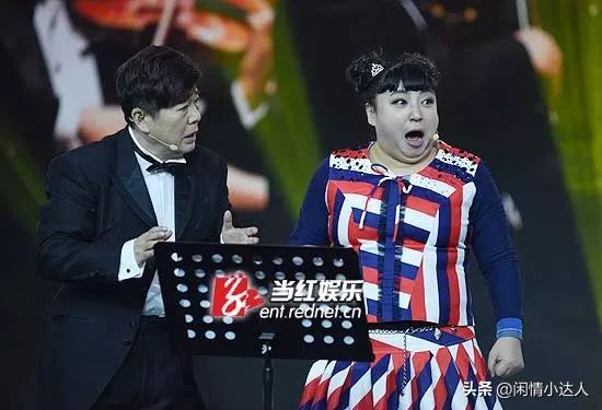 喜剧演员何晶晶现状,喜剧演员何晶晶