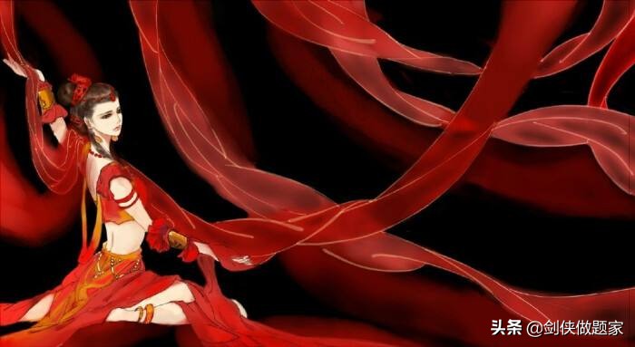 剑网三七秀门派简历,剑网3缘起七秀门派攻略