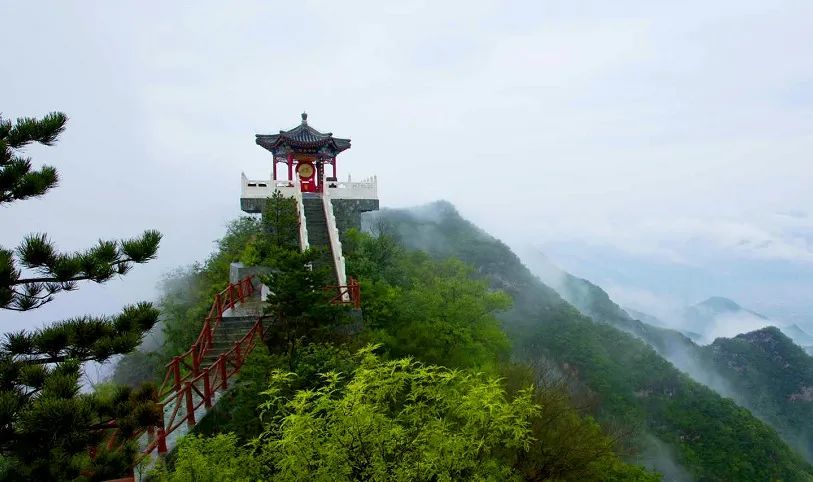 五一北京出游踏青去哪玩比较好呢,丰台夏天旅游攻略