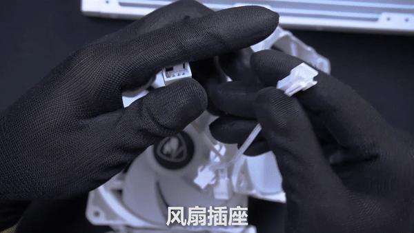 水冷散热效率怎么样,水冷散热效果